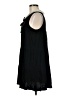 Current Project 100% Rayon Black Casual Dress Size M - photo 5
