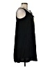 Current Project 100% Rayon Black Casual Dress Size M - photo 4
