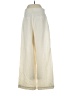 Everlane Ivory Casual Pants Size 4 - photo 2