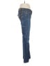 Miss Me Paisley Blue Jeans Size 29 waist - photo 4