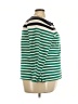 Talbots 100% Cotton Green Pullover Sweater Size 3X Petite - photo 4