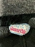 Glamour Chik Stars Black Casual Pants Size M - photo 7