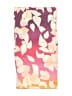 Unbranded Floral Pink Scarf One size - photo 2