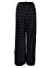 Torrid Plaid Black Dress Pants Size 16 Plus - photo 2