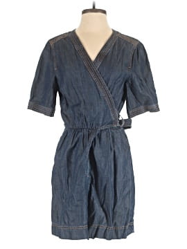 Pilcro By Anthropologie Romper