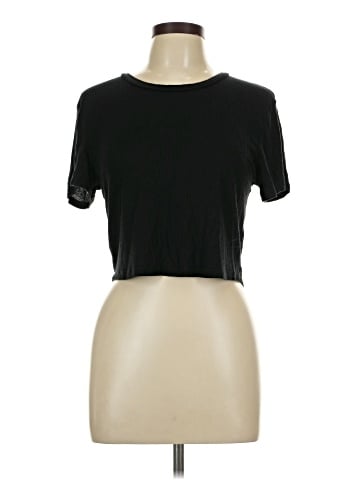 BCBGeneration Short Sleeve T-Shirt (view 1)