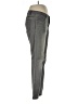Cache Gray Jeans Size 10 - photo 4
