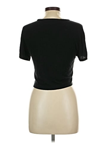 BCBGeneration Short Sleeve T-Shirt (view 2)