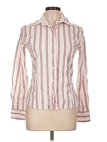 Survival Long Sleeve Blouse (view 1)
