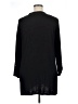 Coldwater Creek Black Kimono Size 1X - photo 2