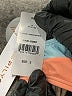 PilyQ Color Block Tan Swimsuit Top Size S - photo 4