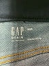 Gap - Maternity Blue Jeans Size 30 waist - photo 3