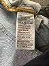 Gap - Maternity Blue Jeans Size 30 waist - photo 4