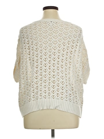 St. John's Bay Pullover Sweater (view 2)