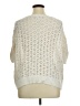 St. John's Bay Ivory Pullover Sweater Size 1X - photo 2