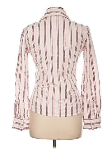 Survival Long Sleeve Blouse (view 2)