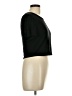 BCBGeneration Black Short Sleeve T-Shirt Size L - photo 4