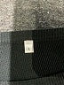 Fashion Black Pullover Sweater Size L - photo 7