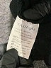 Fashion Black Pullover Sweater Size L - photo 8