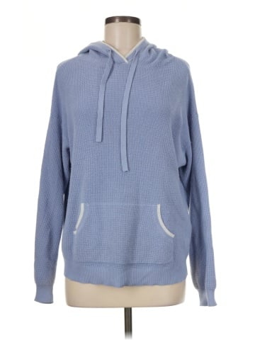 Margaret O'Leary Pullover Hoodie (view 1)