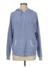 Margaret O'Leary 100% Cotton Blue Pullover Hoodie Size M - photo 1