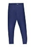 Mini Boden Solid Blue Active Pants Size 11 - 12 - photo 1
