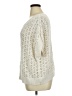 St. John's Bay Ivory Pullover Sweater Size 1X - photo 5
