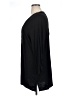 Coldwater Creek Black Kimono Size 1X - photo 5