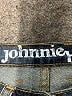 Johnnie b Stars Blue Jeans Size 26 waist - photo 4