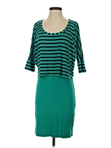 Splendid 3/4 Sleeve T-Shirt (view 1)