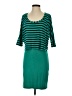 Splendid Teal 3/4 Sleeve T-Shirt Size XS - photo 1