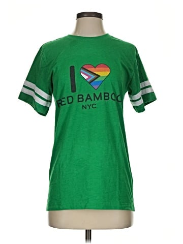 LAT Short Sleeve T-Shirt (view 1)
