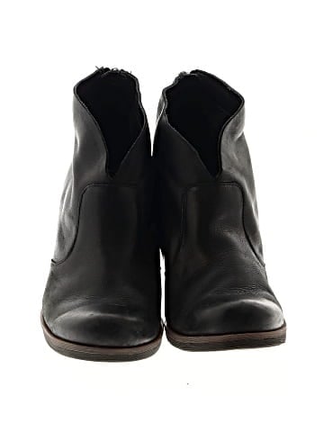 Korks Ankle Boots (view 2)