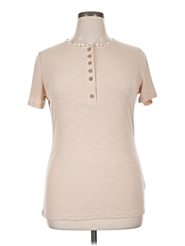 BTFBM Short Sleeve Top (view 1)