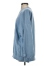 Adidas Blue Sweatshirt Size S - photo 5
