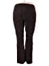 Gap Tweed Brown Casual Pants Size 20 - photo 2