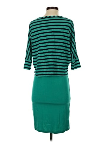 Splendid 3/4 Sleeve T-Shirt (view 2)