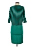 Splendid Teal 3/4 Sleeve T-Shirt Size XS - photo 2