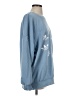 Adidas Blue Sweatshirt Size S - photo 4