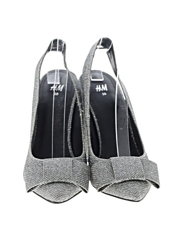 H&M Heels (view 2)