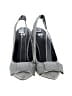H&M Gray Heels Size EU 38 - photo 2