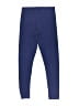 Mini Boden Solid Blue Active Pants Size 11 - 12 - photo 2