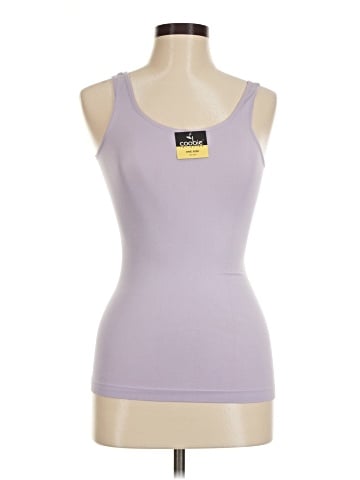 Coobie Tank Top (view 1)