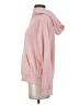 Nike Pink Pullover Hoodie Size S - photo 5