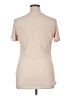 BTFBM Tan Short Sleeve Top Size XL - photo 2