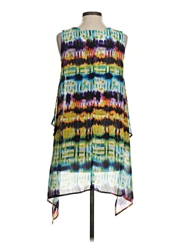 New Directions Sleeveless Blouse (view 2)