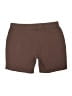 Unbranded Solid Brown Athletic Shorts Size XXL - photo 2