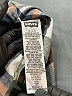 Levi's Plaid Multi Color Green Long Sleeve Top Size XL (kids) - photo 4