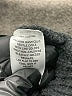 Open Edit 100% Cotton Black Pullover Sweater Size M - photo 8