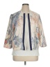 Chico's Ivory Kimono Size XL (3) - photo 1